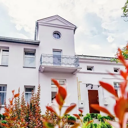 Drukarnia Apartman *