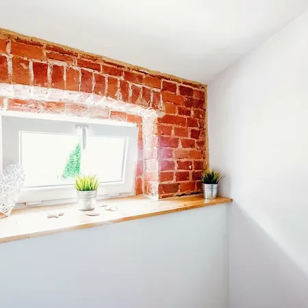 Apartman Drukarnia