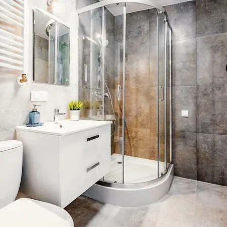 Apartman Drukarnia *