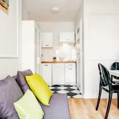 Drukarnia Apartman *