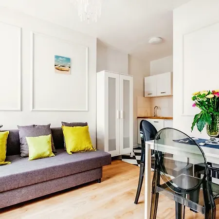 Drukarnia Apartman