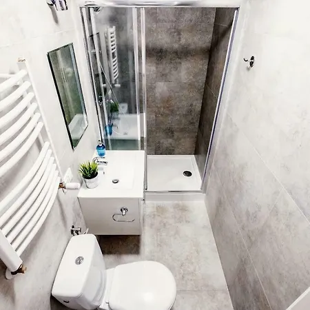 Drukarnia Apartman *