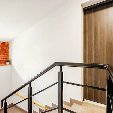 Drukarnia Apartman *