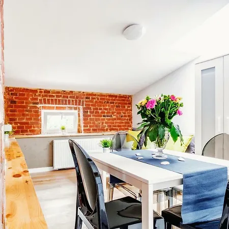 Drukarnia Apartman
