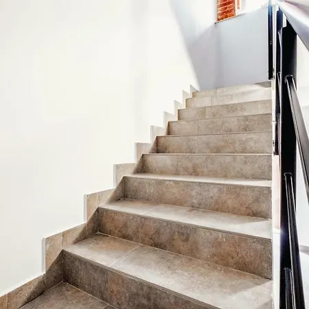 Apartman Drukarnia *