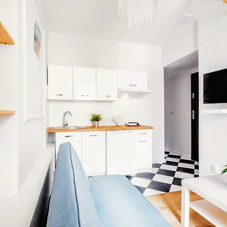 Drukarnia Apartman *