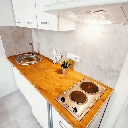 Drukarnia Apartman *